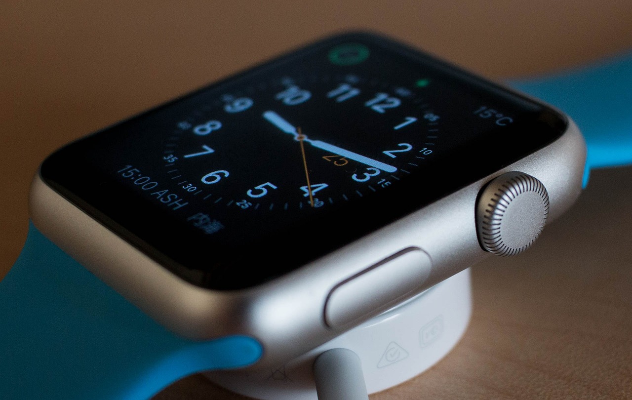 高精度な健康管理におすすめ！Apple Watchのおすすめ機種3選